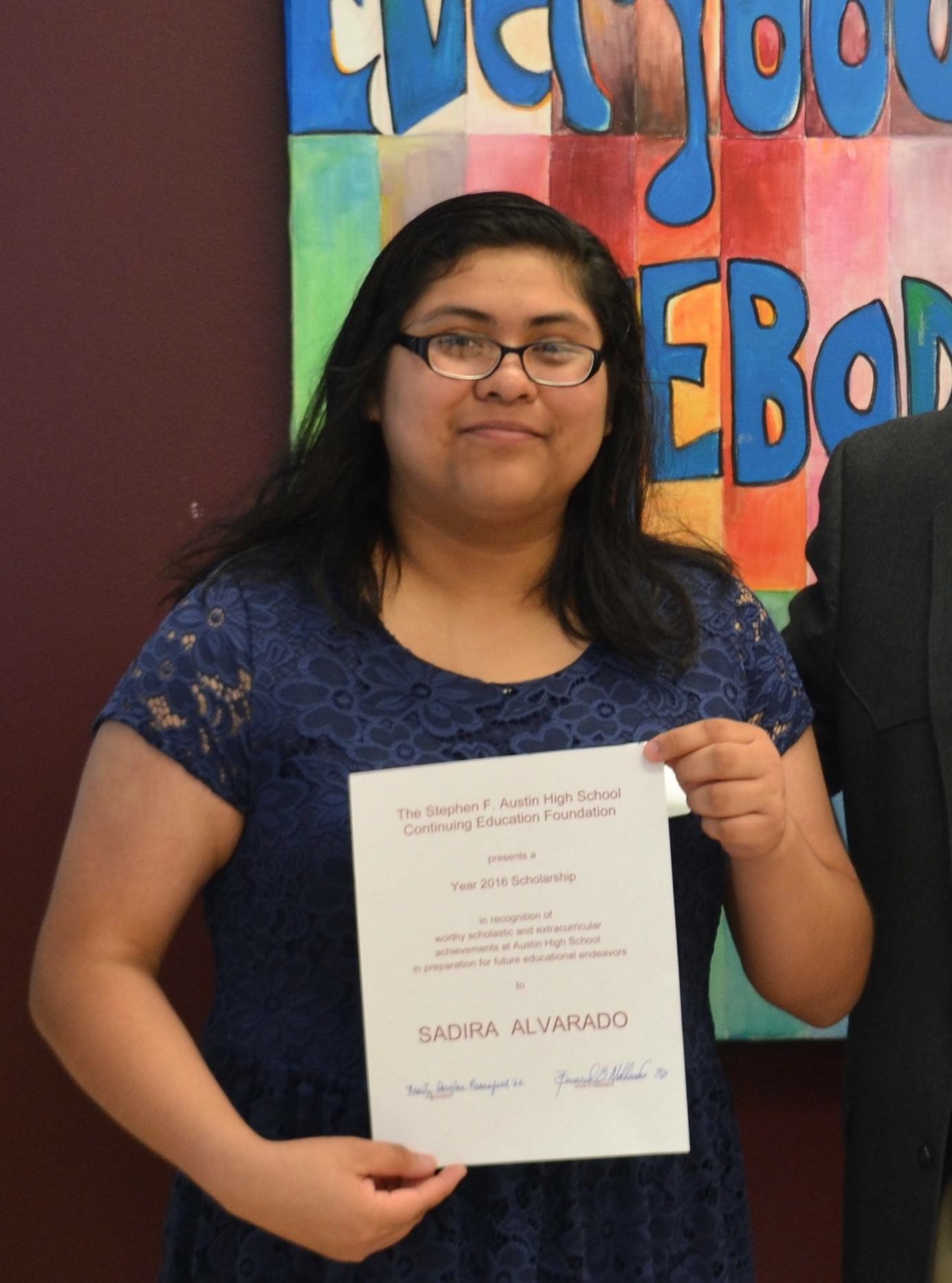 Bustos, Yunuen Sadira Alvarado