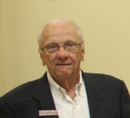 Dr. Brooks Goldsmith DDS